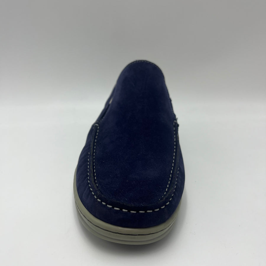 Mocassino Fontana - Scarpa Slip On Fontana