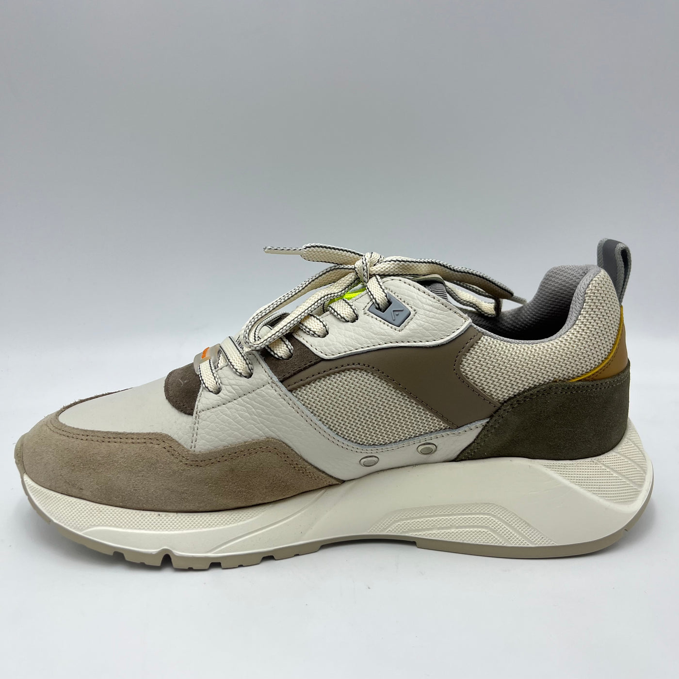 Sneaker Ambitious - Scarpa Comfort Sneaker