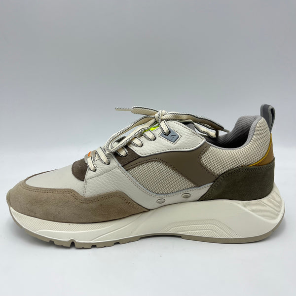 Sneaker Ambitious - Scarpa Comfort Sneaker