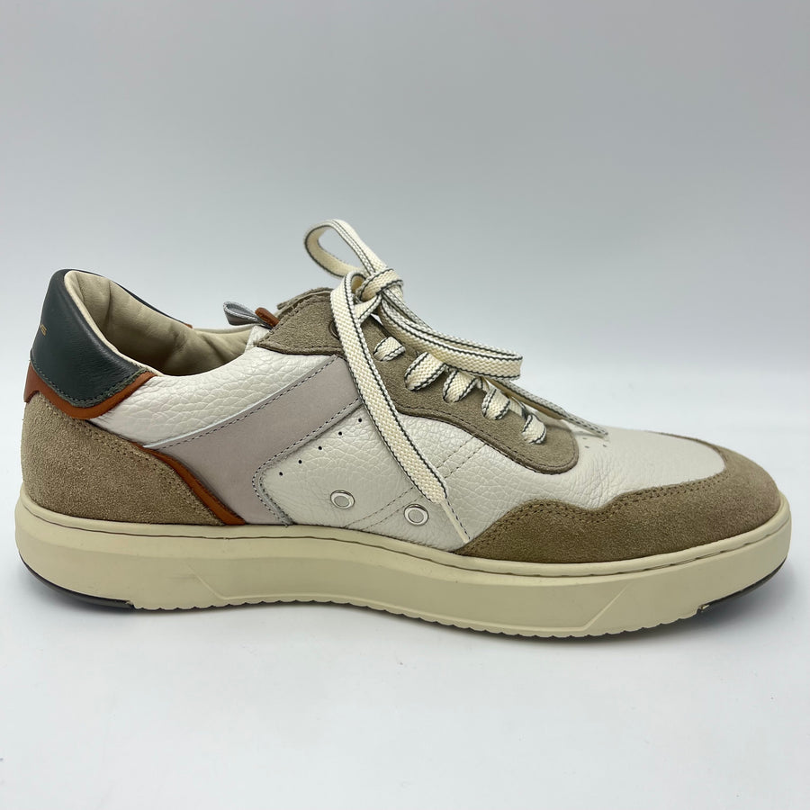 Sneaker Ambitious - Scarpa Low Top