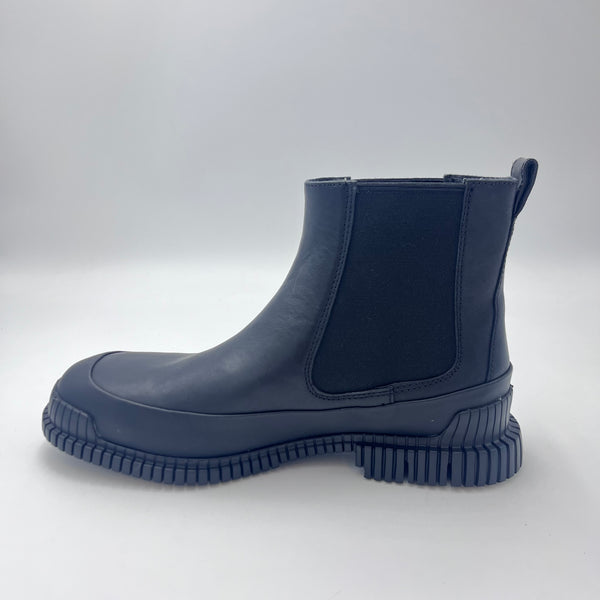 Camper Stivaletto - Chelsea Nero Moderno