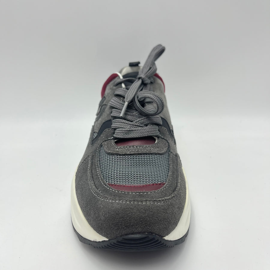 Sneaker Guardiani - Scarpa Sportiva Chunky