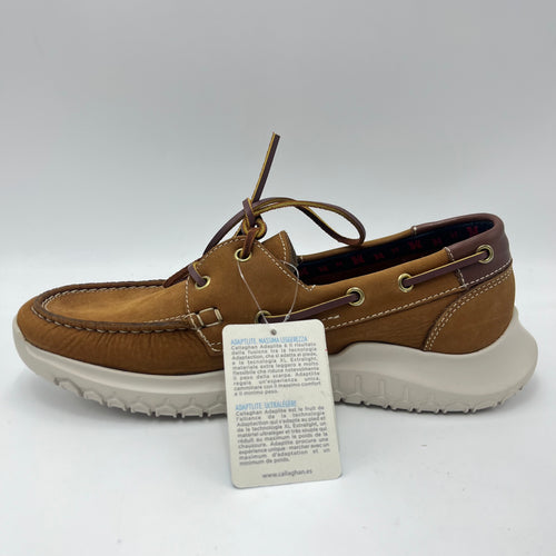 Scarpe da barca uomo