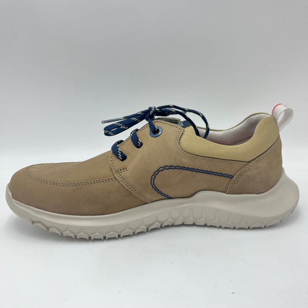 Scarpa Callaghan - Scarpa Vera Pelle