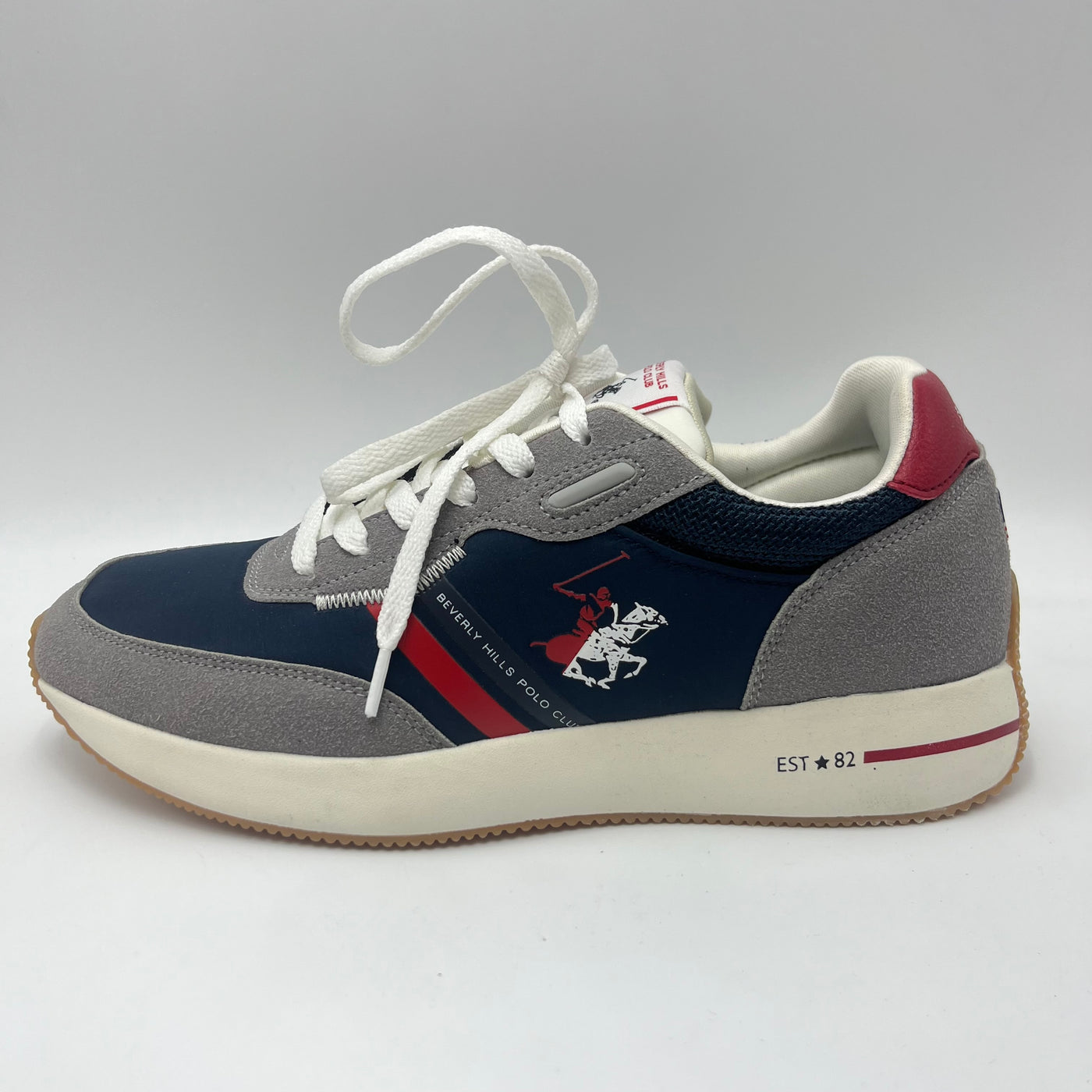 Sneaker Polo - Scarpa Sportiva