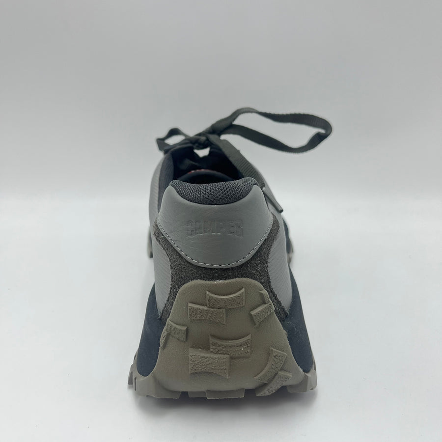 Sneaker Camper - Scarpa Sportiva Low Top fondo Vibram