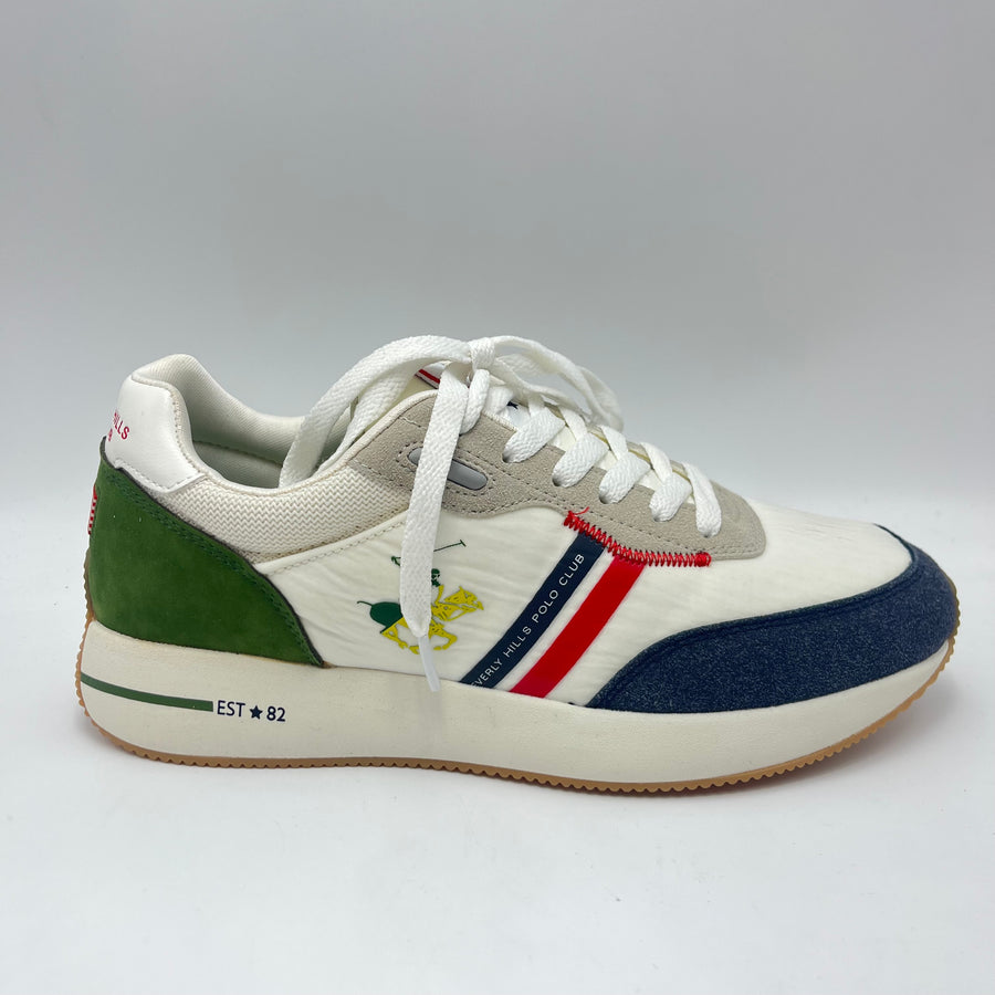 Sneaker Polo - Scarpa Sportiva