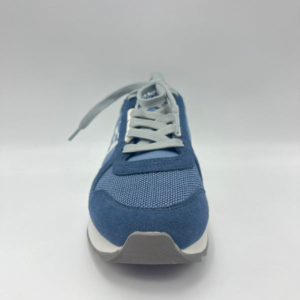 Sneaker Napapijri - Scarpa Sneaker Urban Running