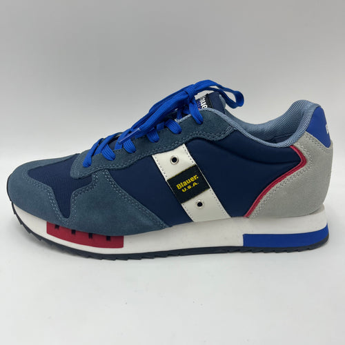 Scarpe Blauer