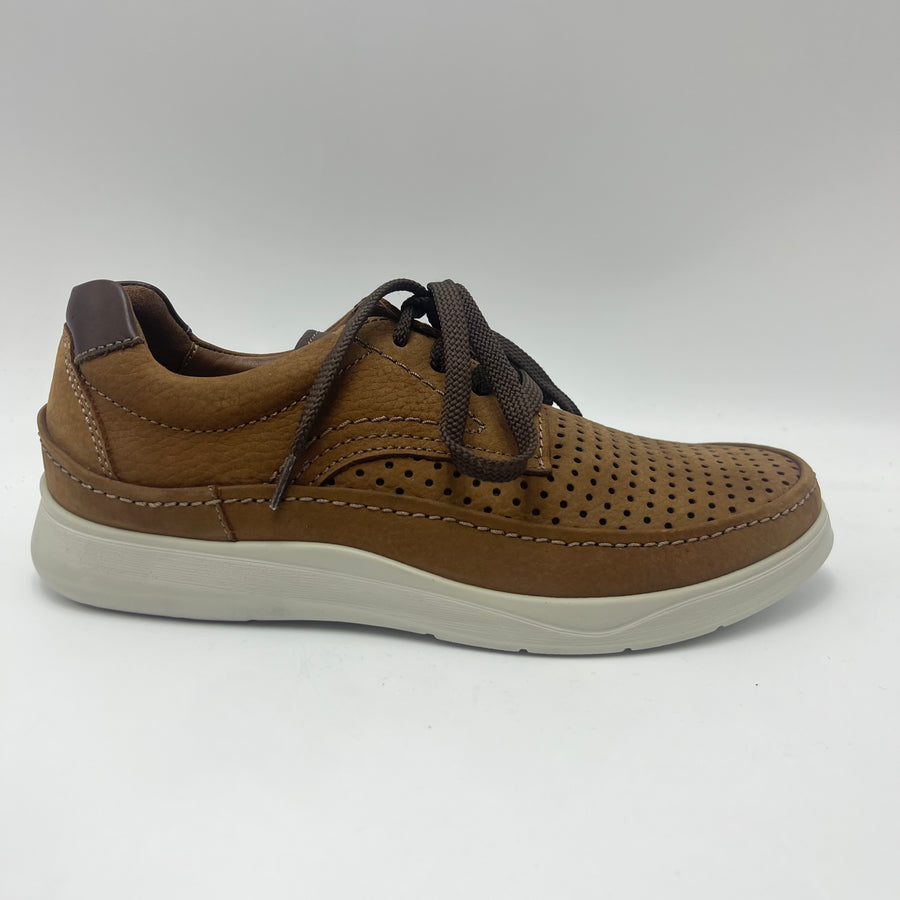 Scarpa Grunland- Scarpa Vera Pelle Formale