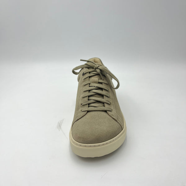 Sneaker Birkenstock Bend Low - Camoscio Taupe