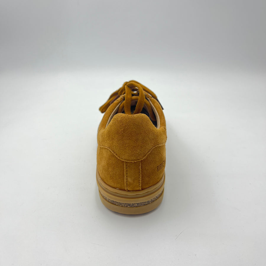 Sneaker Birkenstock Bend Low - Camoscio Senape — vista 4