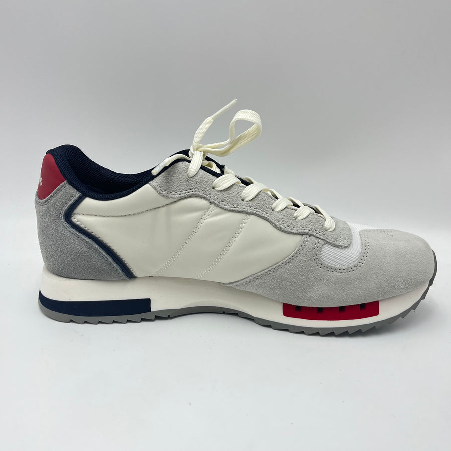 Sneaker Blauer - Scarpa Low Top