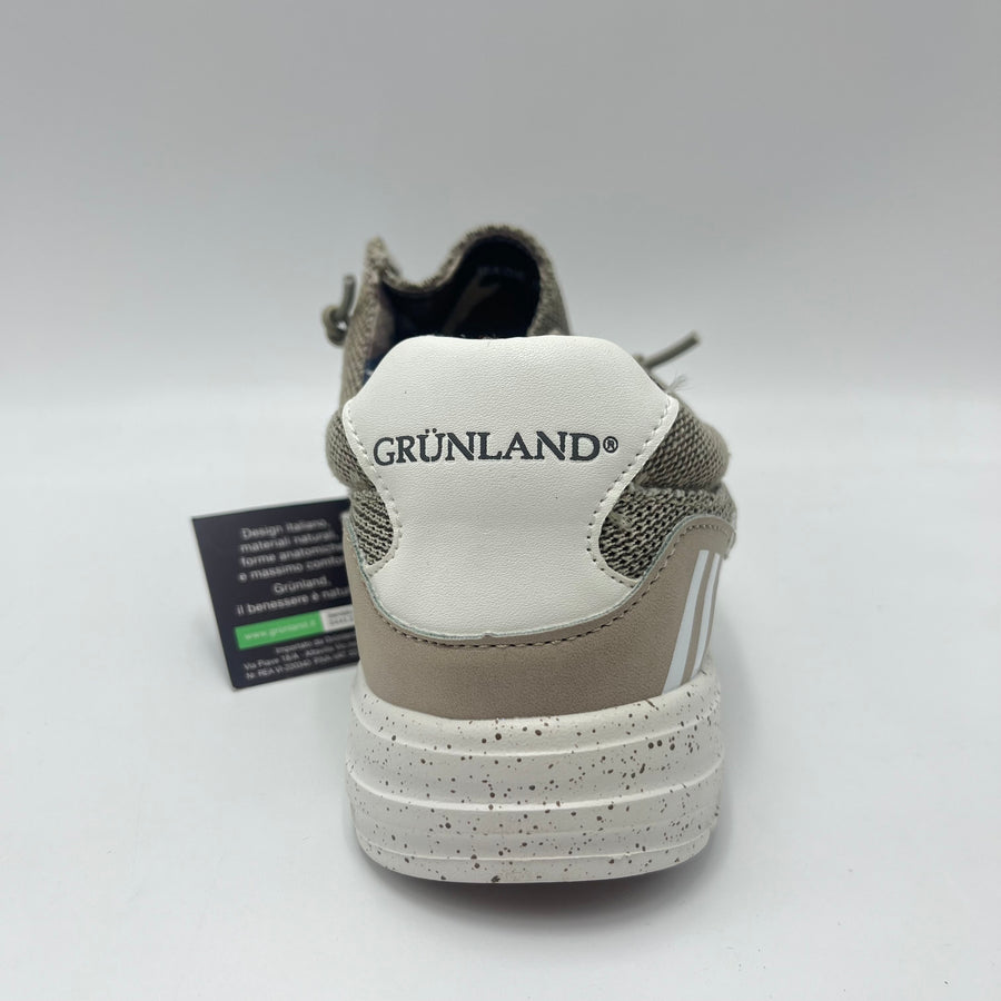 Mocassino Grunland - Scarpa Slip on