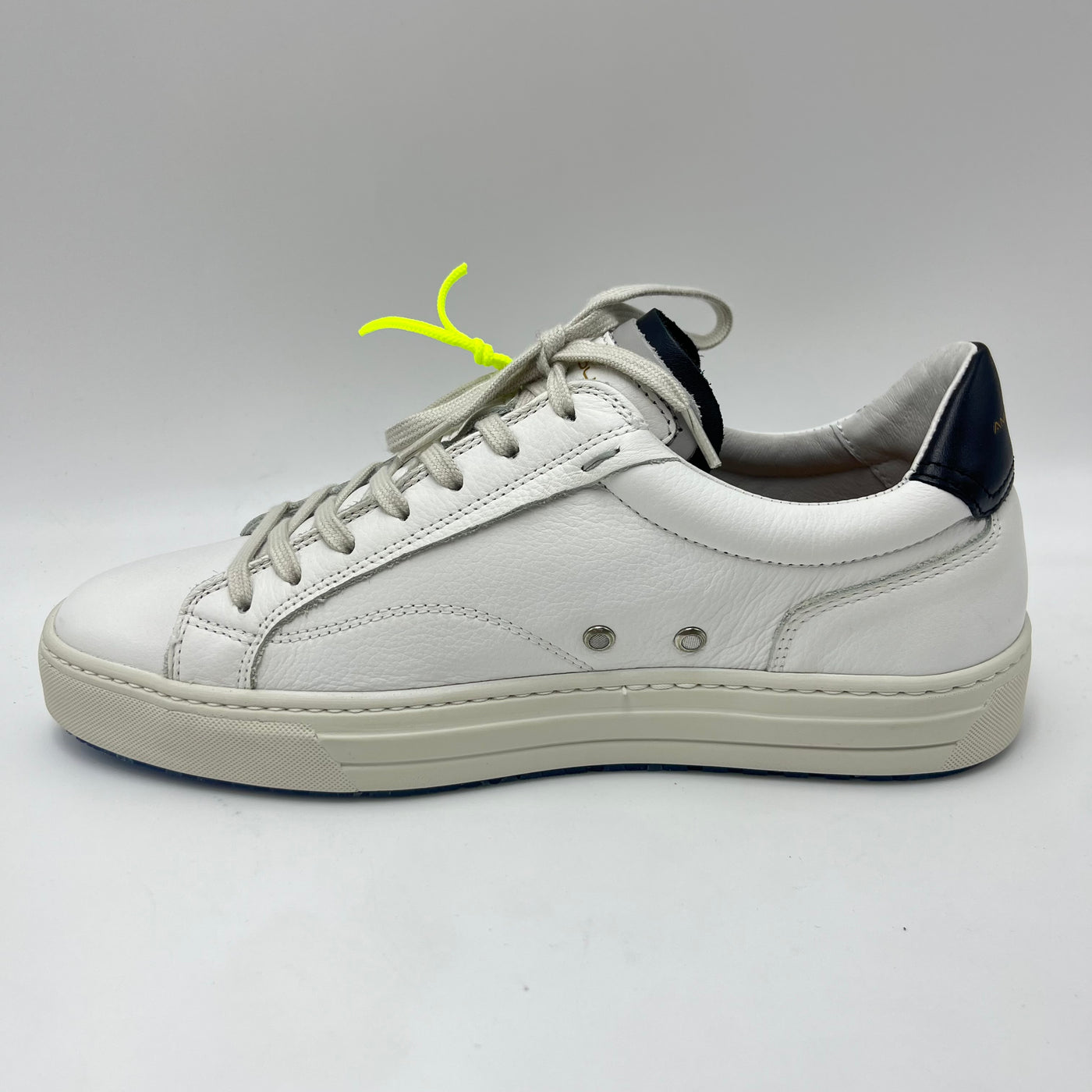 Sneaker Ambitious - Scarpa Low Top