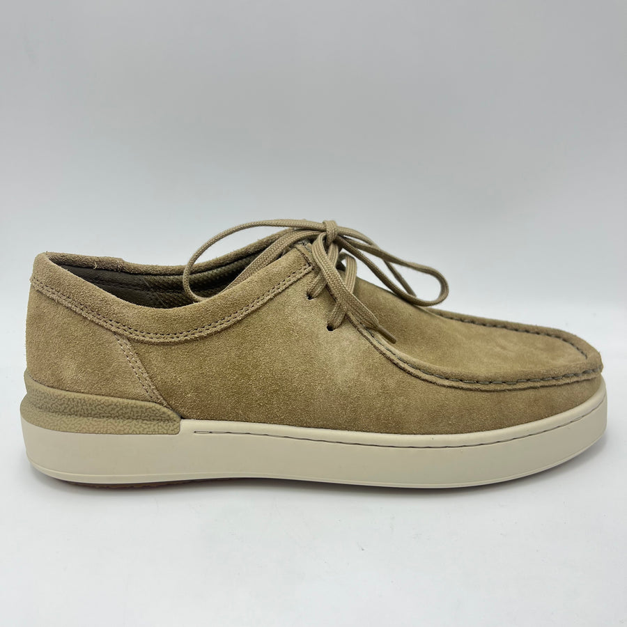 Wallabee Clark’s - Scarpa Wallabee Suede