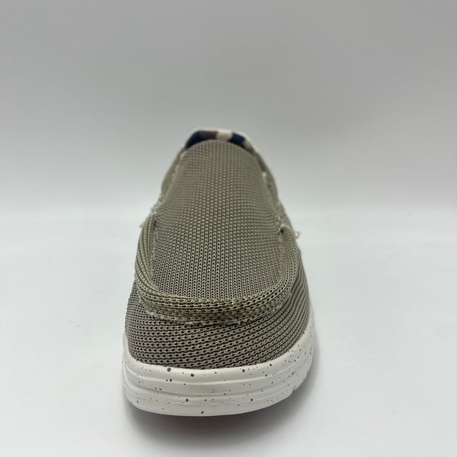 Mocassino Grunland - Scarpa Slip on
