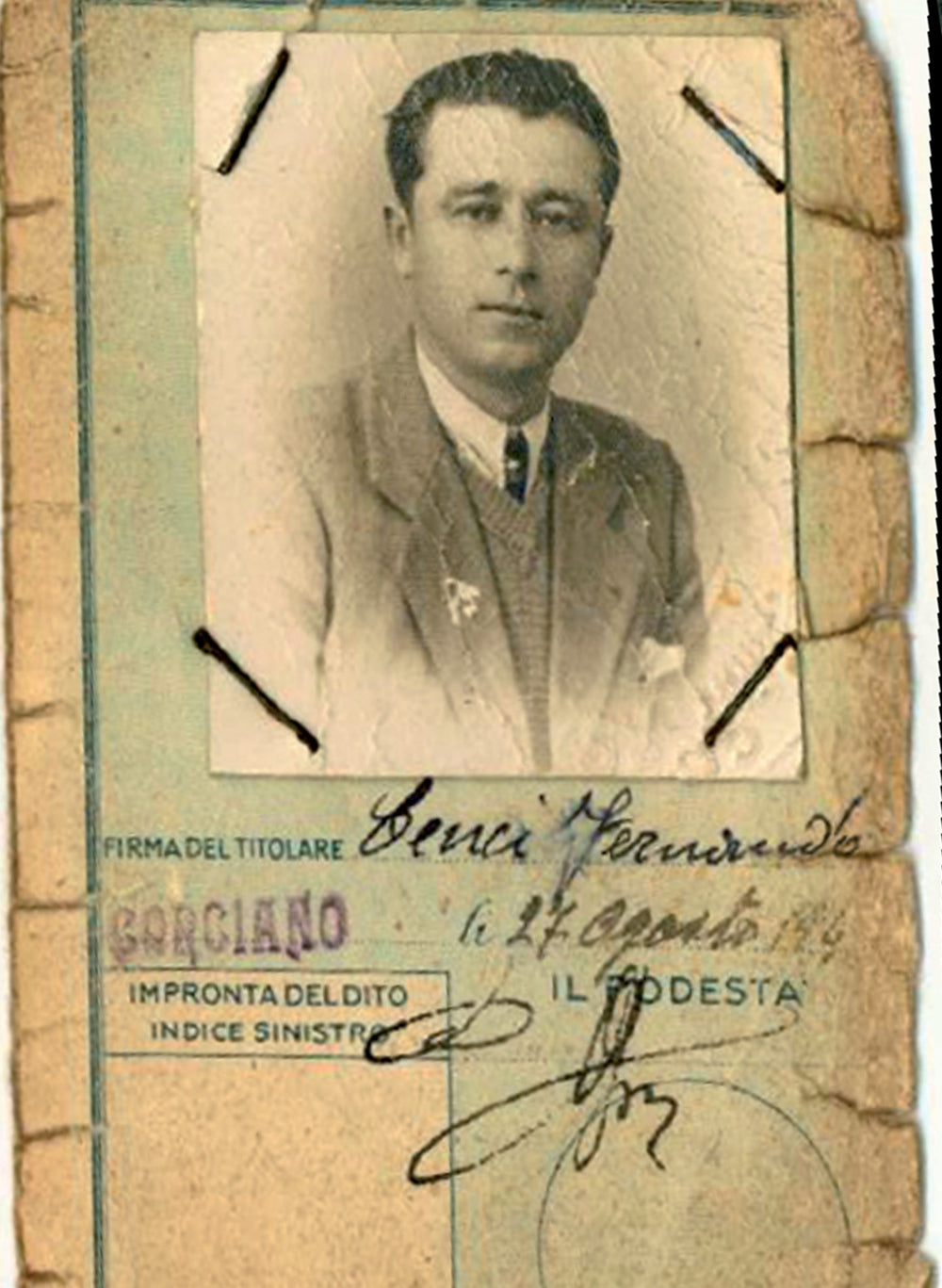 Fernando