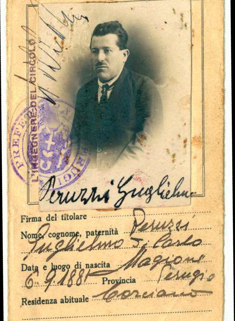 Guglielmo