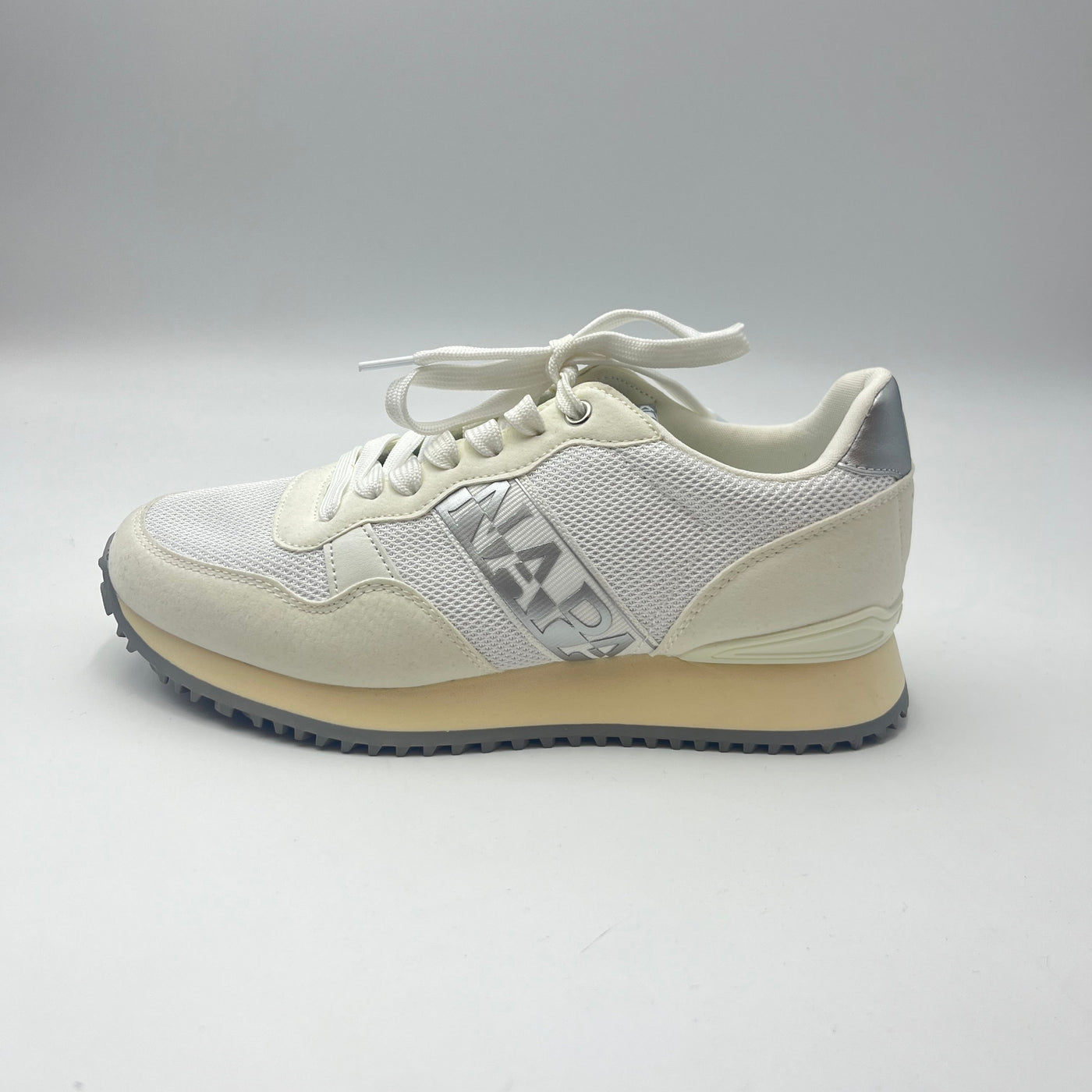 Sneaker Napapijri - Sneaker Stringate