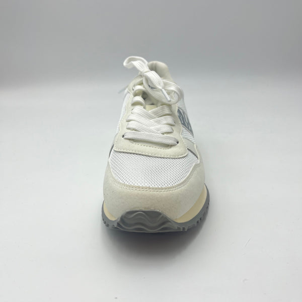 Sneaker Napapijri - Sneaker Stringate