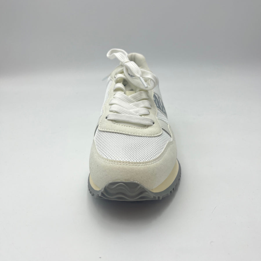 Sneaker Napapijri - Sneaker Stringate