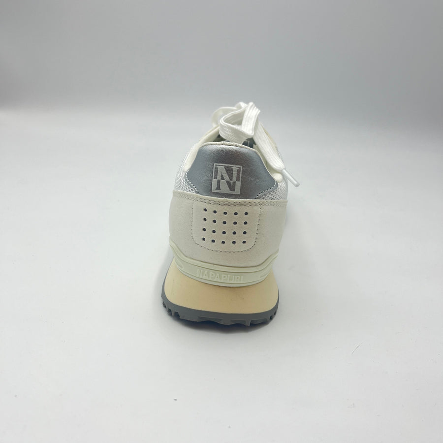 Sneaker Napapijri - Sneaker Stringate