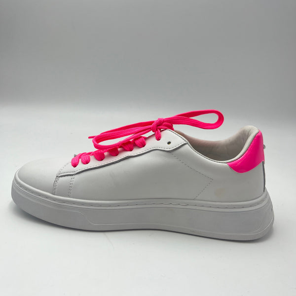 Sneaker Guardiani - Sneaker Stringate