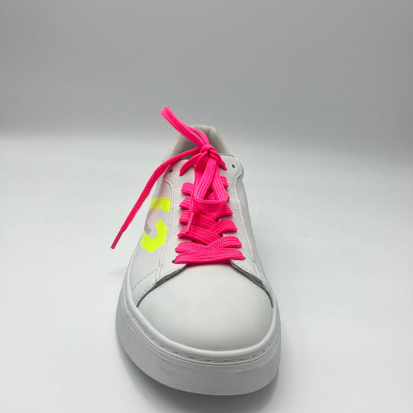 Sneaker Guardiani - Sneaker Stringate