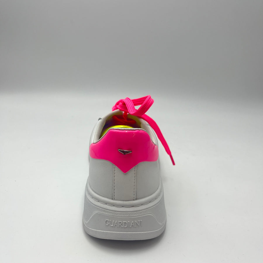 Sneaker Guardiani - Sneaker Stringate