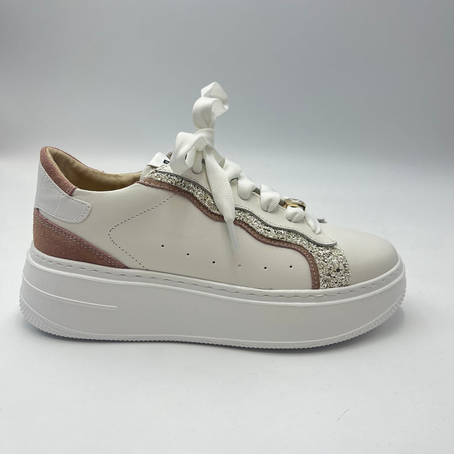 Sneaker Keys - Sneaker Stringate