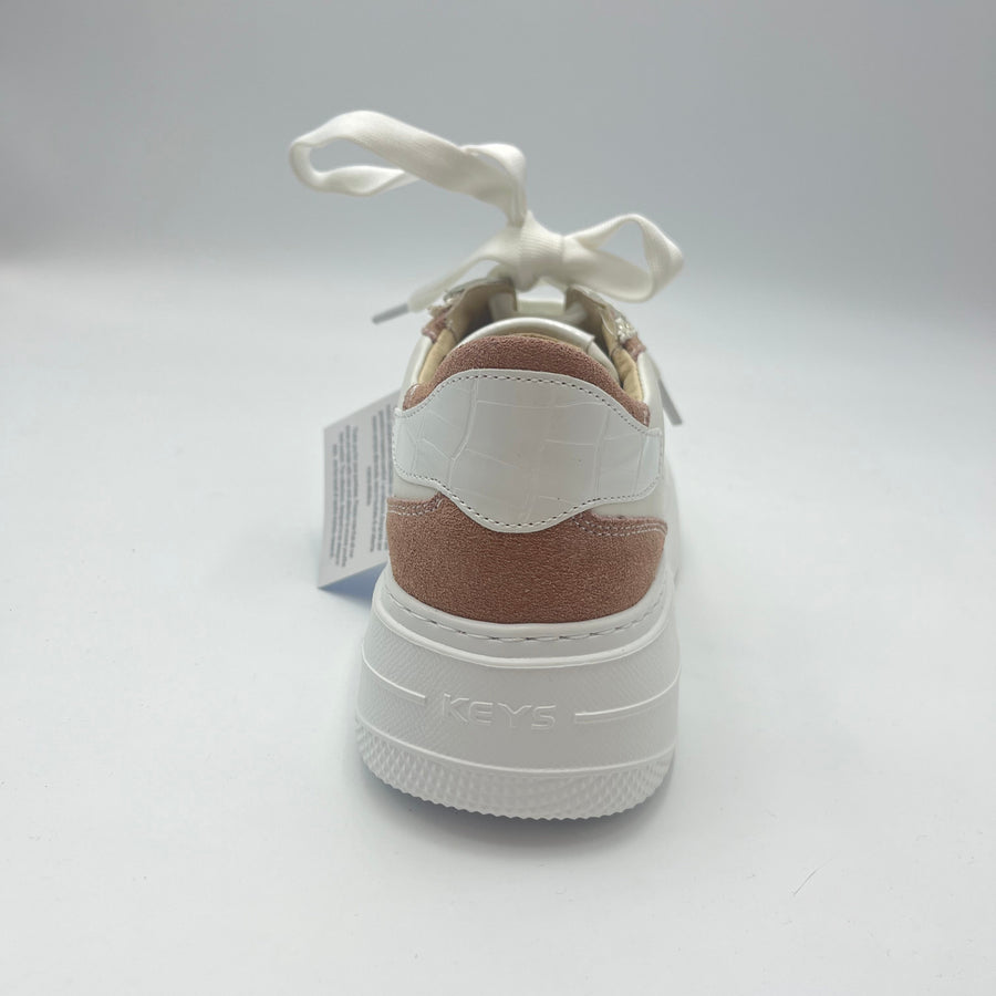 Sneaker Keys - Sneaker Stringate
