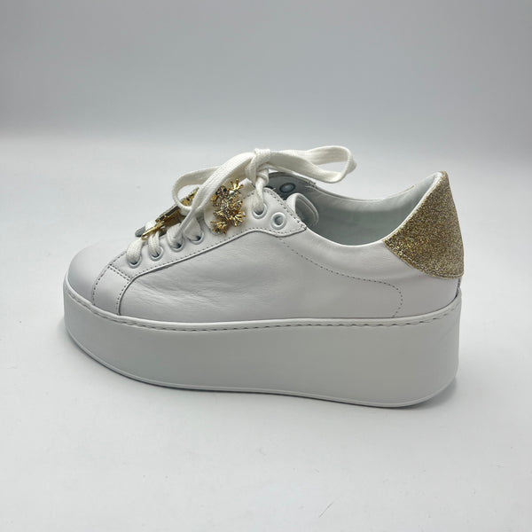 Sneaker Crown - Sneaker Stringate