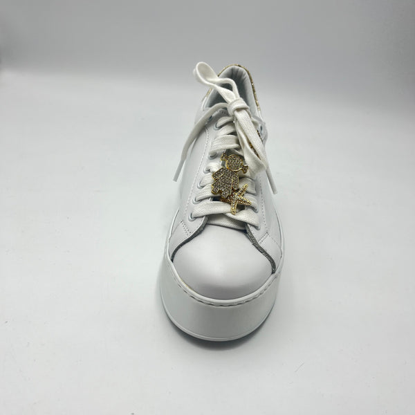 Sneaker Crown - Sneaker Stringate