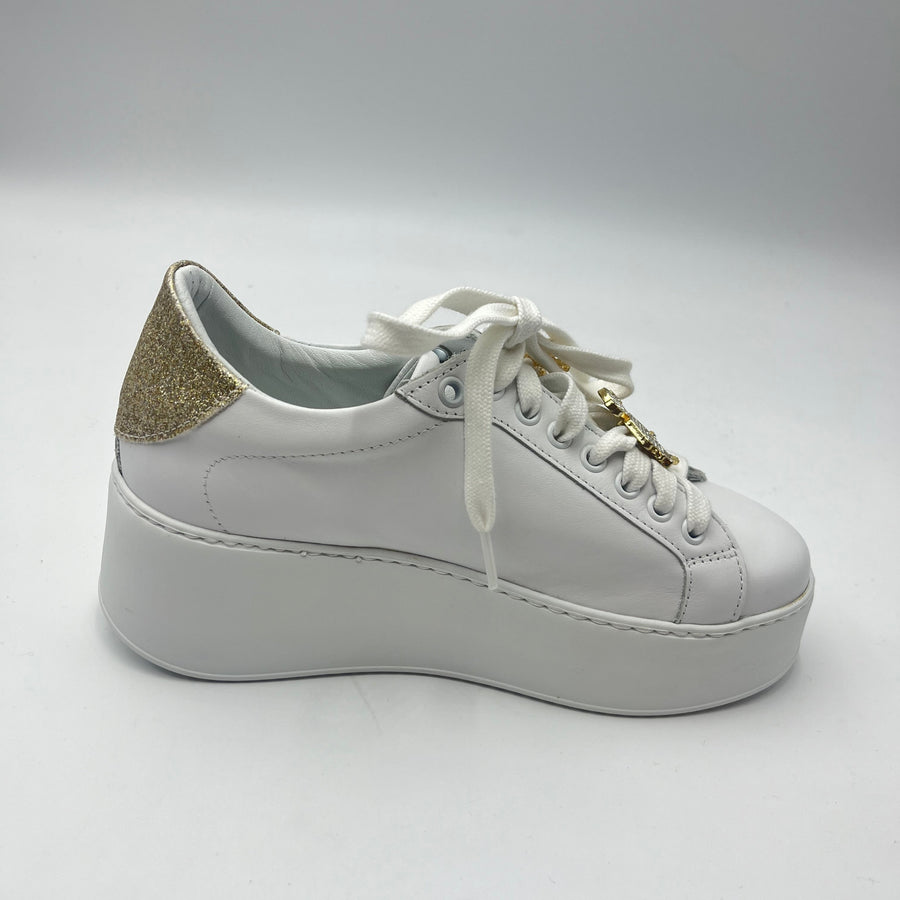 Sneaker Crown - Sneaker Stringate