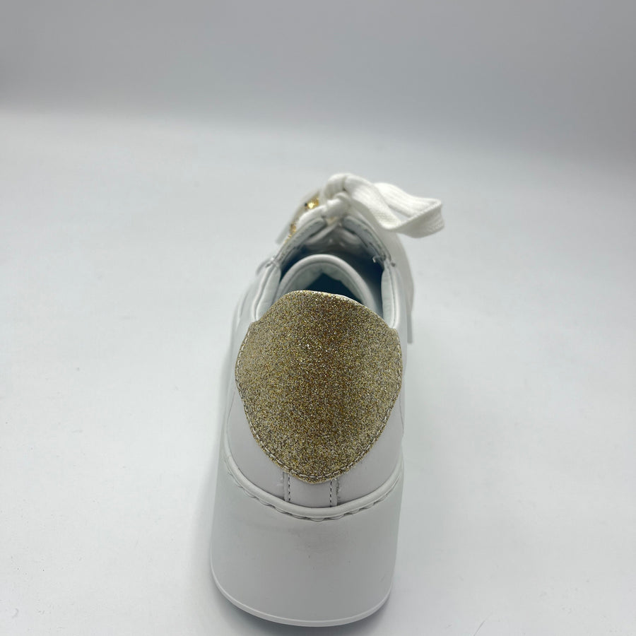 Sneaker Crown - Sneaker Stringate