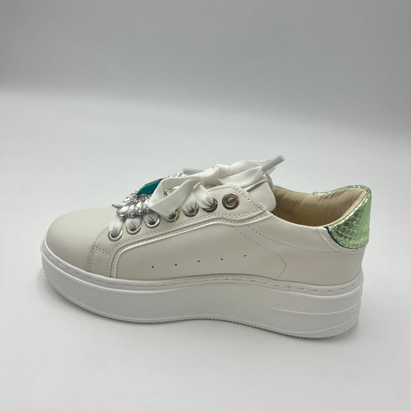 Sneaker Keys - Sneaker Stringate