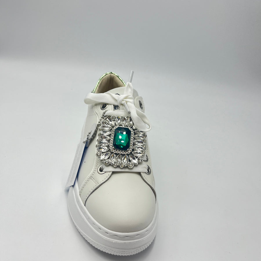 Sneaker Keys - Sneaker Stringate