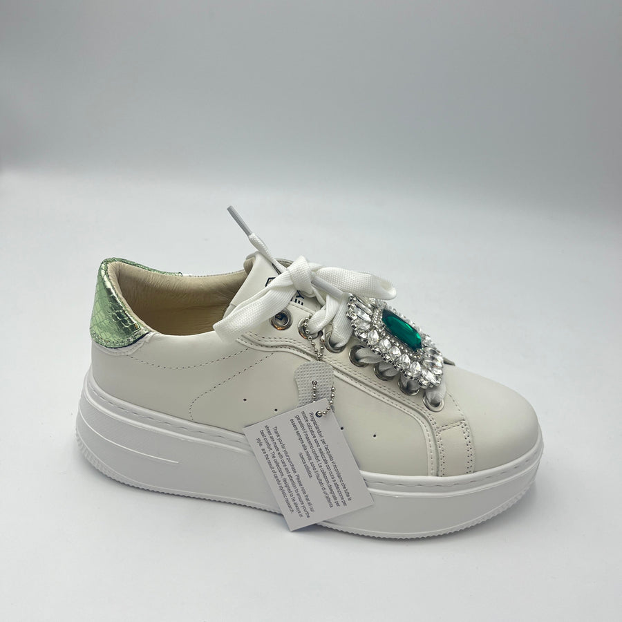 Sneaker Keys - Sneaker Stringate