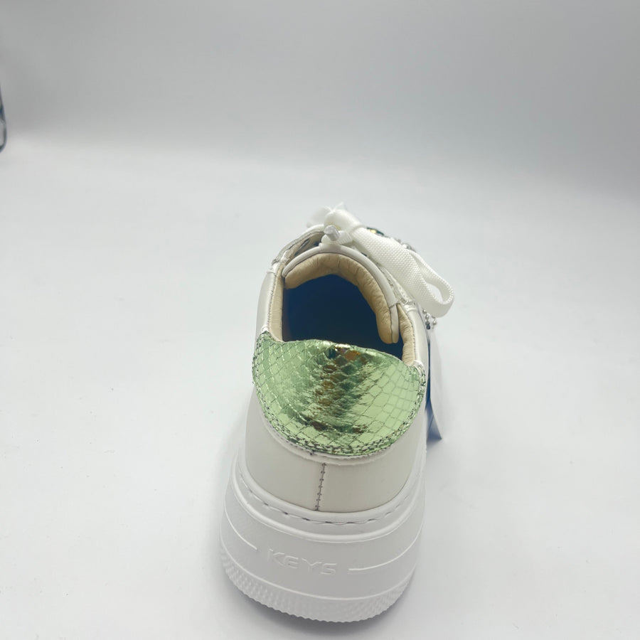 Sneaker Keys - Sneaker Stringate