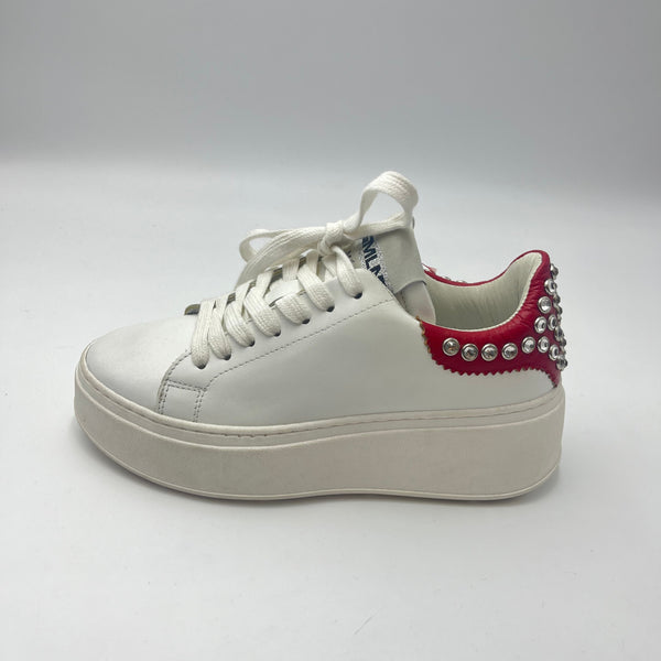 Sneaker Meline - Sneaker Stringate
