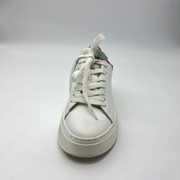 Sneaker Meline - Sneaker Stringate