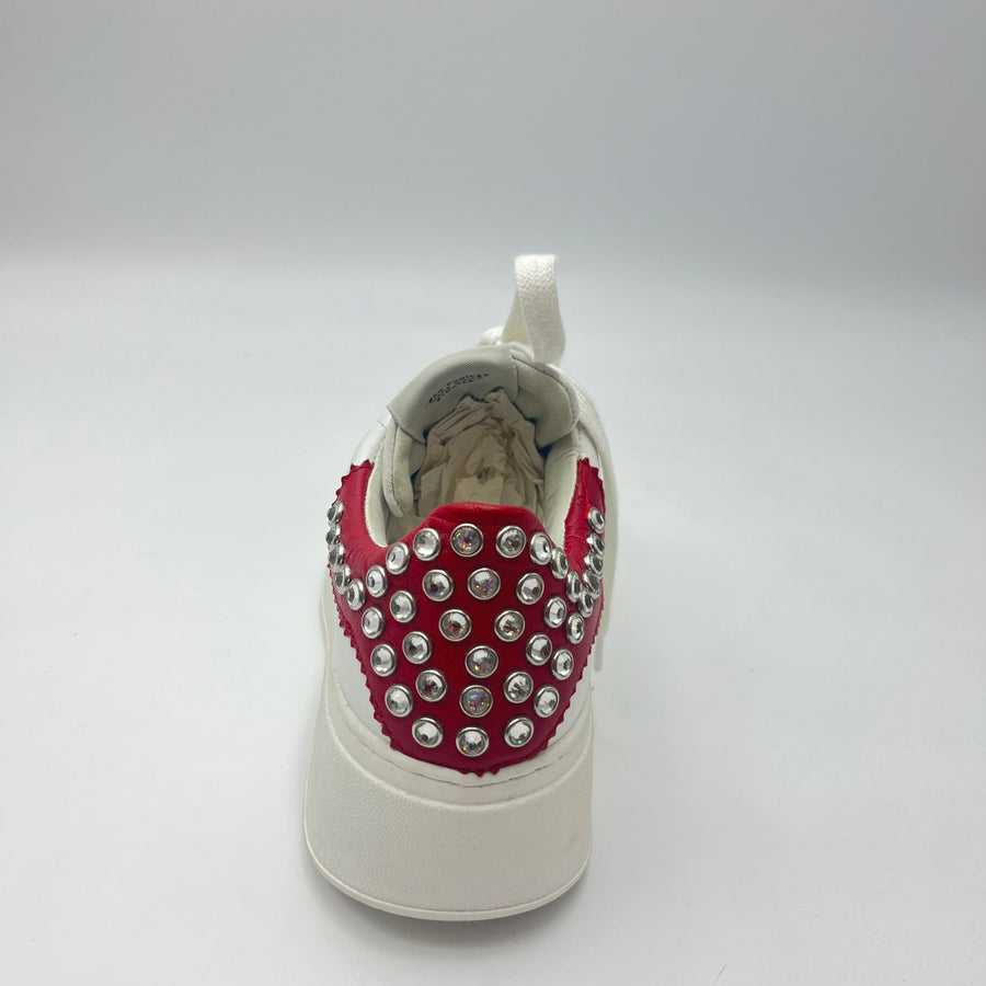 Sneaker Meline - Sneaker Stringate