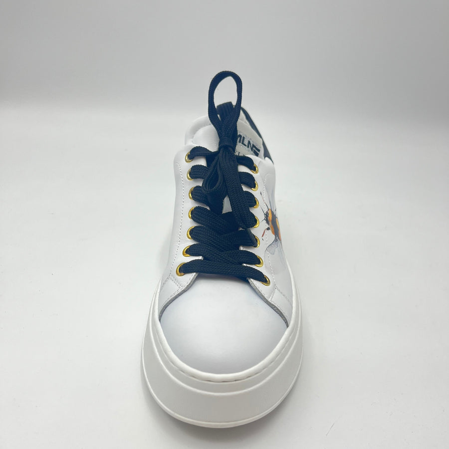 Sneaker Meline - Sneaker Stringate
