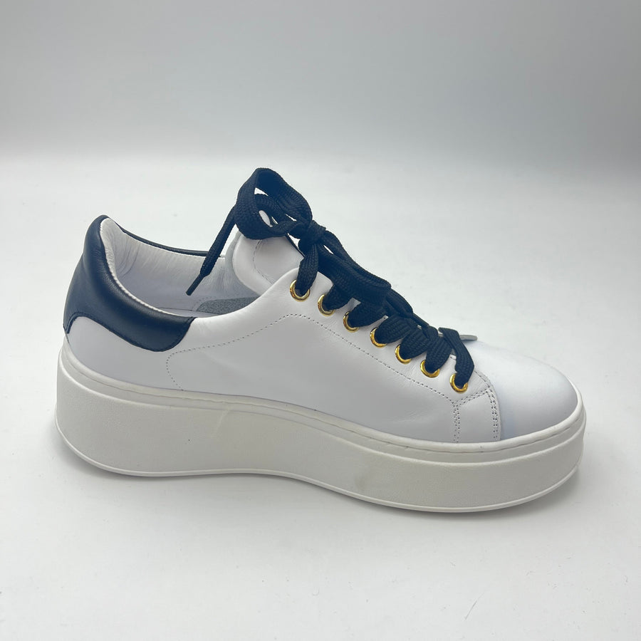 Sneaker Meline - Sneaker Stringate