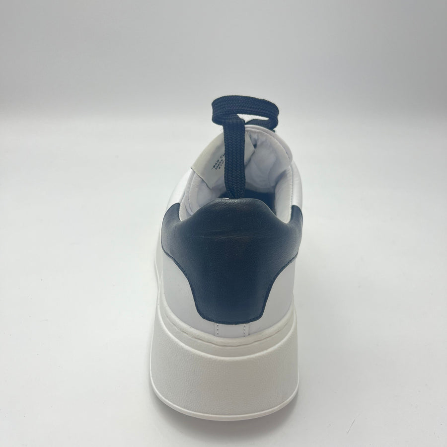 Sneaker Meline - Sneaker Stringate