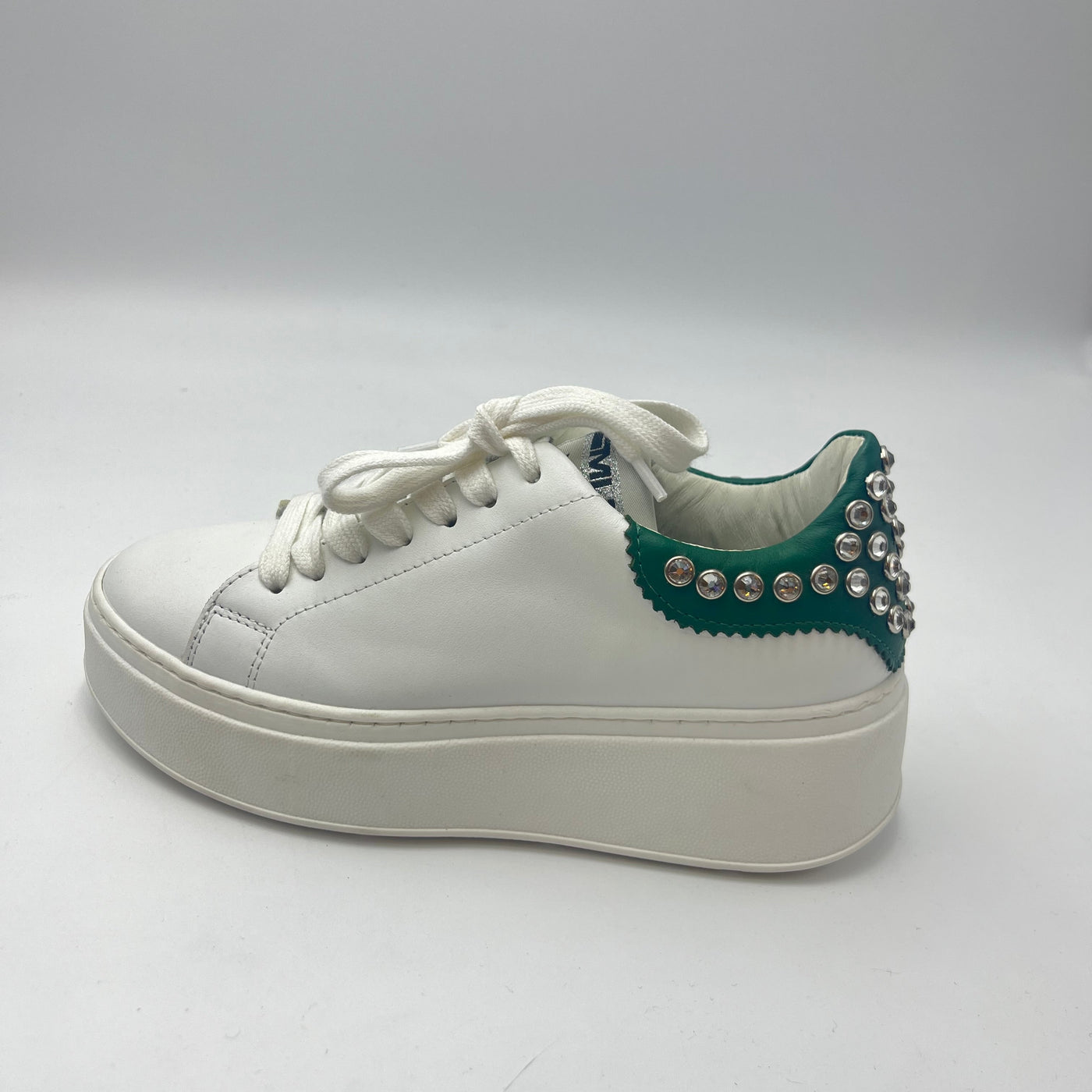Sneaker Meline - Sneaker Stringate