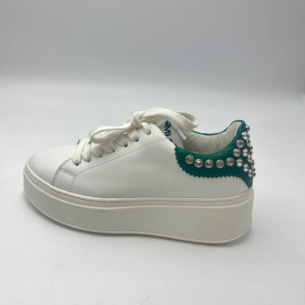 Sneaker Meline - Sneaker Stringate