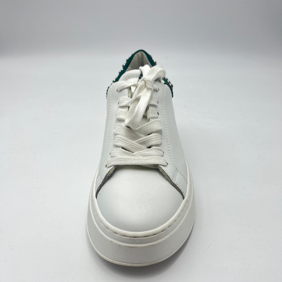Sneaker Meline - Sneaker Stringate