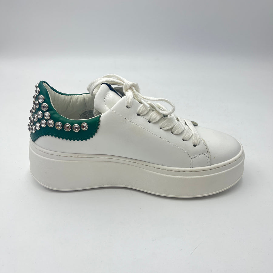 Sneaker Meline - Sneaker Stringate